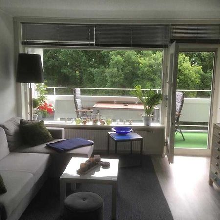 Ferienwohnung Kofferfisch Sierksdorf Exterior photo