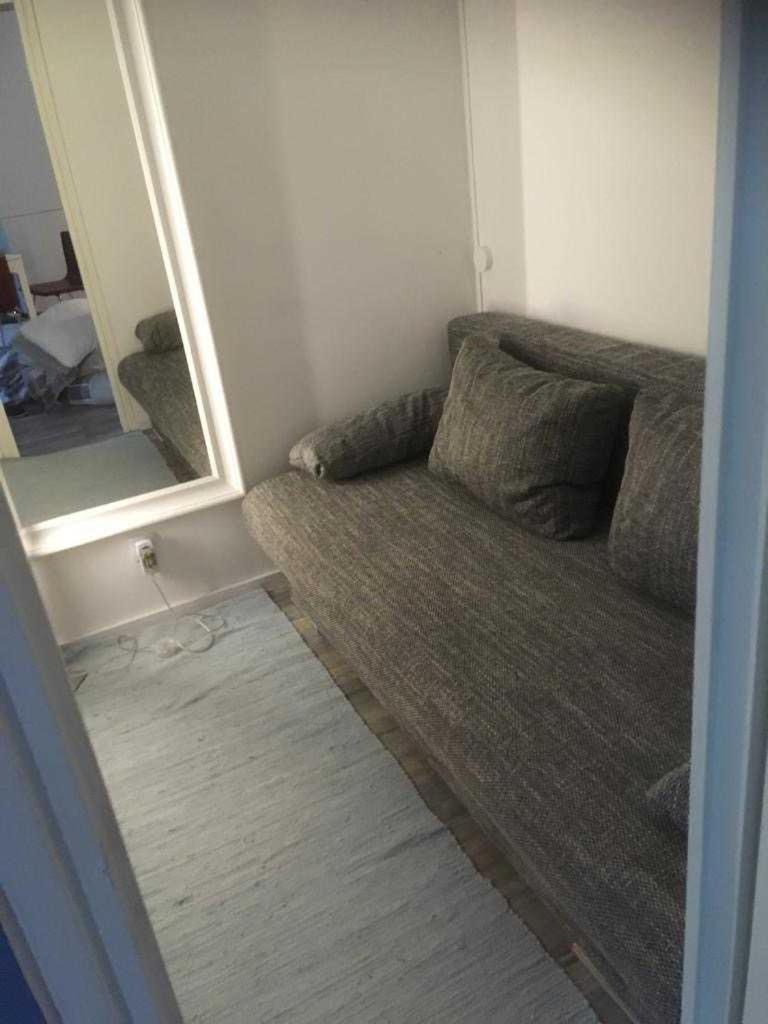 Ferienwohnung Kofferfisch Sierksdorf Exterior photo