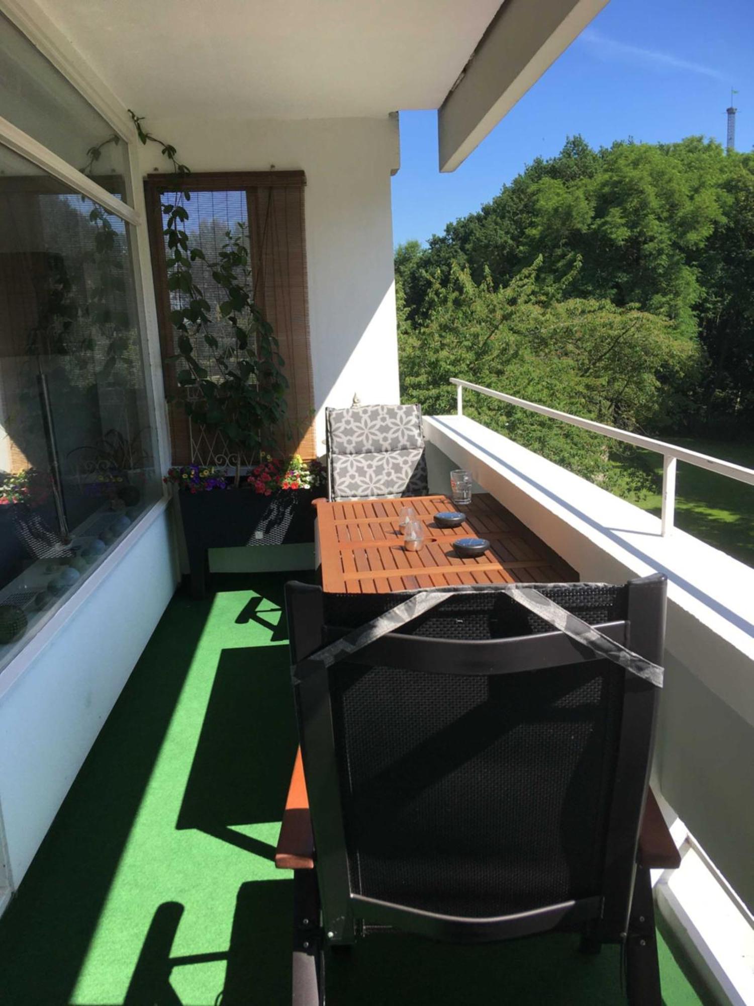 Ferienwohnung Kofferfisch Sierksdorf Exterior photo